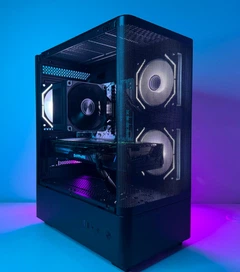 Игровой компьютер Prime PC (Ryzen 7 5700X, RX 6800 16GB, 32 ГБ
