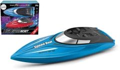 Катер на пульте управления High Speed Boat Синий – игрушки с