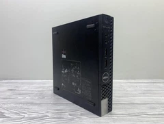 Неттоп Dell OptiPlex 3050 Micro USFF / Intel Core i5-7500T (4 ядра