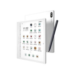 Bigme B7 Pro ホワイト Електронна книга Bigme B7 PRO 8/256GB з кольровим екраном – фото