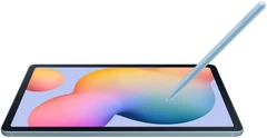 Планшет Samsung Galaxy Tab S6 Lite Wi-Fi 4/64GB Blue (SM