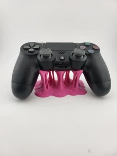 Підставка для контролера PS4 у формі жувальної гумки — декор