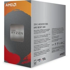 Процесор AMD Ryzen 5 3600 (100-100000031BOX) sAM4 BOX – фото
