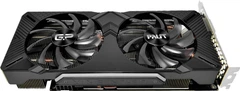 Видеокарта Palit PCI-Ex GeForce RTX 2070 Dual 8GB GDDR6 (256bit
