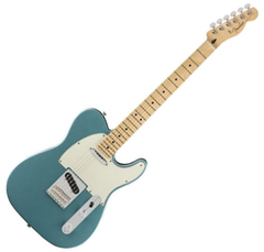 Fender Telecaster アイボリー Fender Standard Telecaster Olympic White エレキギター