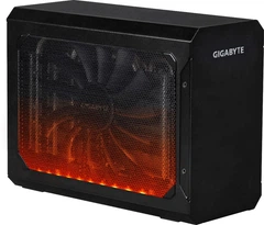 Видеокарта Gigabyte PCI-Ex Radeon RX580 Gaming Box 8GB GDDR5