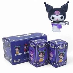 Іграшка Kuromi Blend Box LZDH018 – игрушки с доставкой от ROZETKA