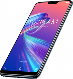 ASUS Zenfone Max Pro M2 ミッドナイトブルー 本体 Amazon | ZenFone Max M2(スペースブルー) 4GB/32GB SIMフリー
