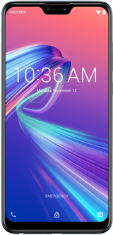 Мобильный телефон Asus ZenFone Max Pro (M2) 6/64GB (ZB631KL