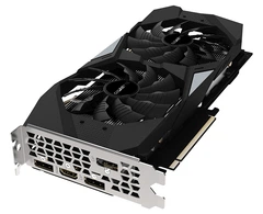 ま*ん様 GIGABYTE RTX 2060 WINDFORCE OC 6G Видеокарта Gigabyte PCI-Ex GeForce RTX 2060 Windforce OC 6GB GDDR6