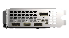 Видеокарта Gigabyte PCI-Ex GeForce RTX 2060 Windforce OC 6GB GDDR6