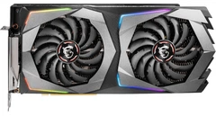Відеокарта MSI PCI-Ex GeForce RTX 2070 Gaming 8GB GDDR6 (256bit