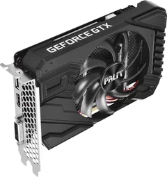 Видеокарта Palit PCI-Ex GeForce GTX 1660 Ti StormX 6GB GDDR6