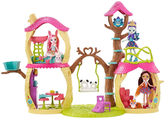 Enchantimals playhouse shop