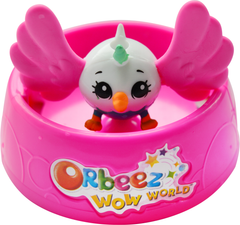 Orbeez, Wow World Wowzers Surprise Magical Pets 2-Pack Bundle (Series 1)