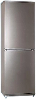Двухкамерный холодильник ATLANT ХМ-6025-582