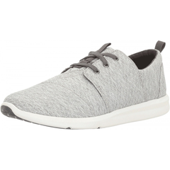 Toms grey best sale del rey sneakers