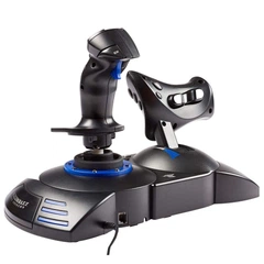 Thrustmaster T.flight HOTAS4 エースコンバット7 Amazon.co.jp: スラストマスター 【エースコンバット7 公式