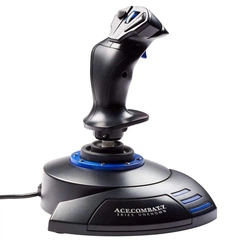 Джойстик для PC/PS4 Thrustmaster T.Flight Hotas 4 Ace Combat 7