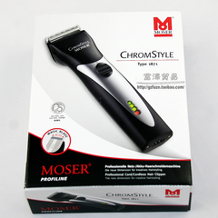Машинка для стрижки волос moser chromstyle 1871-0071 pro характеристики