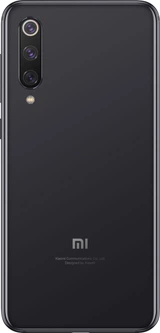 Мобильный телефон Xiaomi Mi 9 SE 6/128GB Piano Black – фото