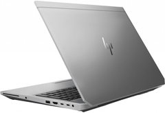 Ноутбук HP Zbook 15 G5 (3AX06AV) Silver – фото, отзывы