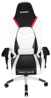 Akracing Premium V2 Series Arctica