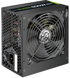 Блок питания Zalman WattBit 600W 83+ ZM600-XE – фото, отзывы