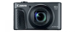 Canon PowerShot SX730 HS Black купить на ROZETKA | Отличная цена