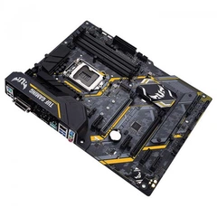 Материнская плата Asus TUF Z370-Plus Gaming II Socket 1151 – фото