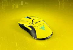 Мышь Razer Viper Ultimate Wireless & Mouse Dock Cyberpunk 2077
