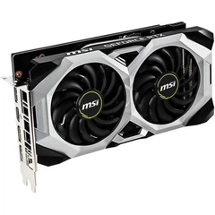Видеокарта MSI GeForce RTX2070 8192Mb VENTUS (RTX 2070 VENTUS 8G