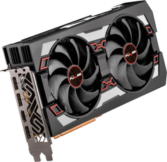 CPU Sapphire Radeon RX 5700 XT 8GB Sapphire Radeon RX 5700 XT NITRO+ 11293-03-40G - купить