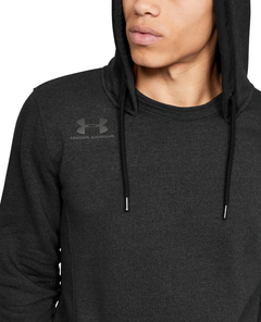 under armour accelerate hoodie