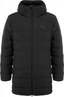 puma downguard 600 down jacket