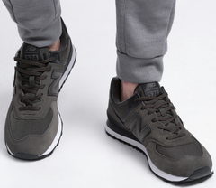 New Balance 574 ML574ECA 43.5 10.5 28.5 193362355984 ROZETKA