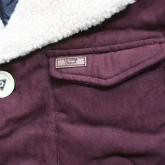 lee cooper sherpa