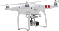 Dron dji store phantom 3 standard