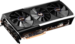 Sapphire Radeon RX5700XT リファレンス SAPPHIRE Radeon™ RX 5700 XT 8G GDDR6
