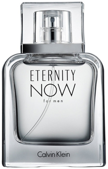 Ck eternity now for on sale him