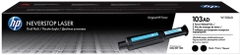 Тонер HP No.103AD Neverstop Kit 2-Pack 1200/1000 (W1103AD)