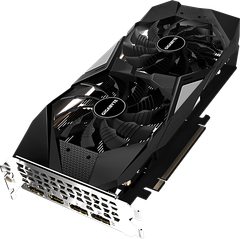 コ*リ様 GeForce® RTX 2060 SUPER™ WINDFORCE Видеокарта Gigabyte PCI-Ex GeForce RTX 2060 Super Windforce