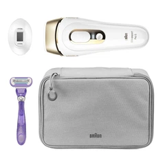Фотоэпилятор BRAUN Silk-expert Pro 5 PL 5117 – фото, отзывы