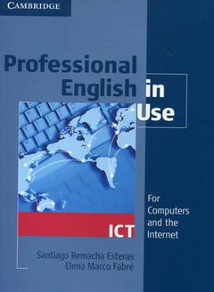 コンピュータ・IT ProfessionalEnglishinUseICTStudent'sBook Книга Professional English in Use. ICT от продавца: B00KVARIUM