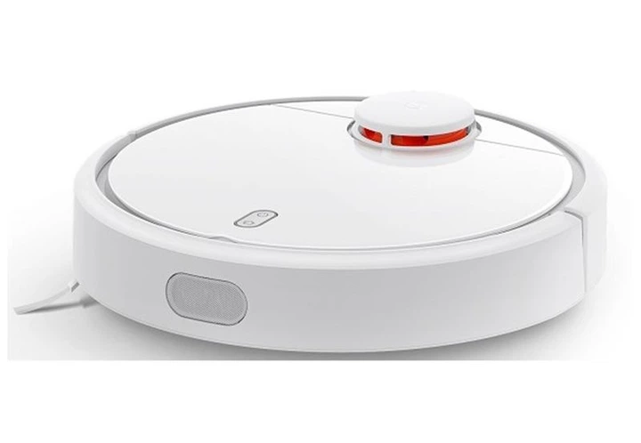 Робот-пылесос Xiaomi Mijia Mi Robot Vacuum (261969) - Фото 3 Робот-пылесос Xiaomi Mijia Mi Robot Vacuum (261969) - изображение 3