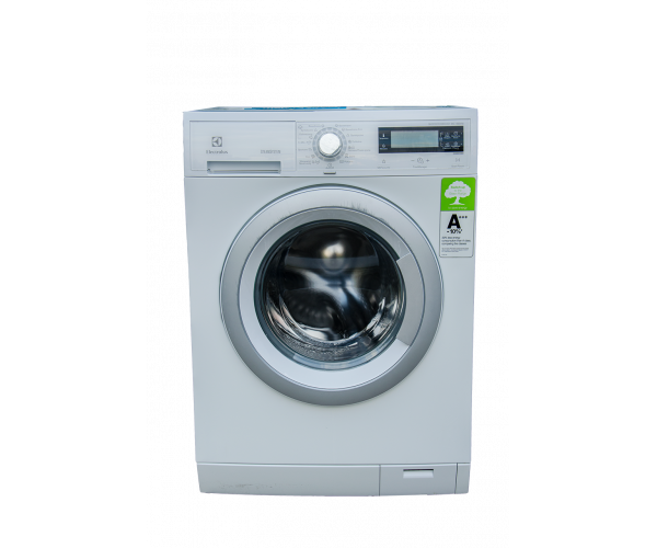 Стиральная машина Electrolux 8кг с паром - Б/У - изображение 7