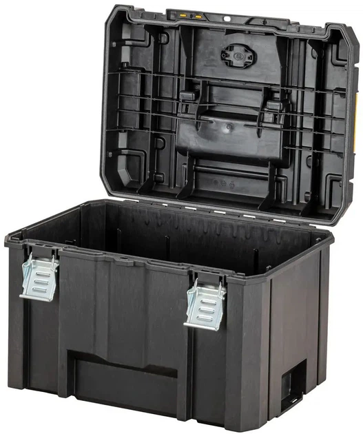 Ящик DeWalt TSTAK 2.0 (DWST83346-1) - зображення 4
