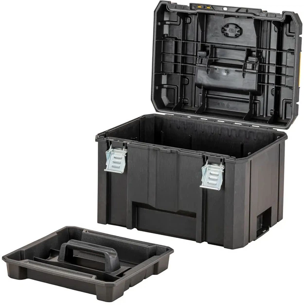 Ящик DeWalt TSTAK 2.0 (DWST83346-1) - зображення 5