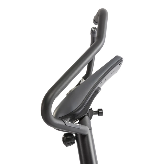 Велотренажер TUNTURI EXERCISE BIKE PERFORMANCE E60 17TBE60000 - изображение 4