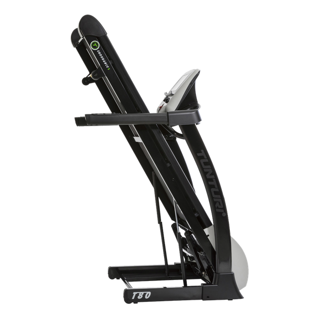 Беговая дорожка Tunturi T80 Treadmill Endurance 17TRN80000 - изображение 4